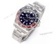 Grade AAA  Replica Rolex GMT II Watch Rolex Batman Red And Blue Ceramic Bezel (2)_th.jpg